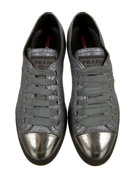 prada sales shoes